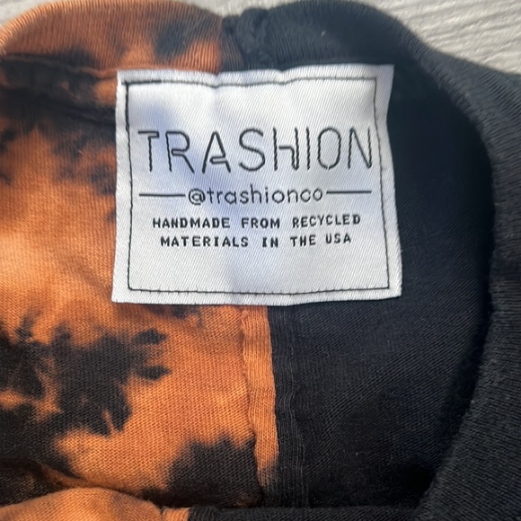 Harley patchwork tee - Picture 2 of 2